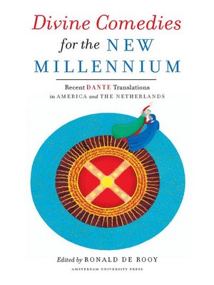 cover image of Divine Comedies for the New Millennium